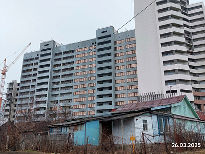 Жилой комплекс