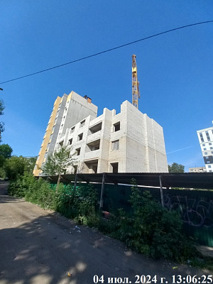 г. Иваново, Переулок Белинского