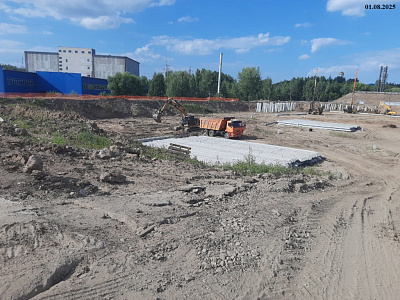 ЖК Статум Жилой комплекс Статум