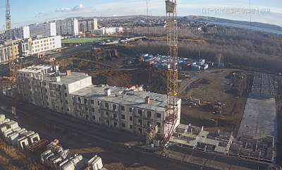г. Магнитогорск, Проспект Карла Маркса
