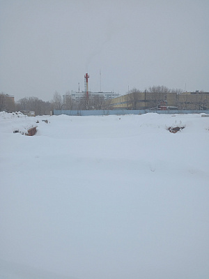 Жилой комплекс