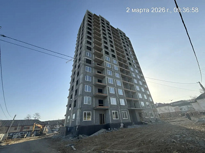 г. Большой Камень, Ул. Ленина