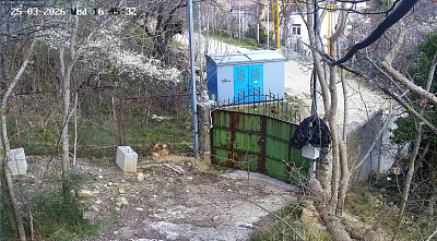 Жилой комплекс 