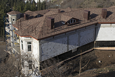 Жилой комплекс 
