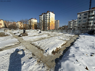 г. Уссурийск
