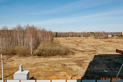 Матюшино парк. Корпус 5