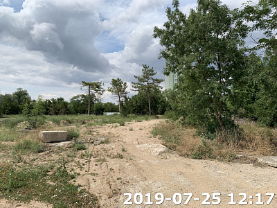 г. Евпатория, пр-кт Ленина