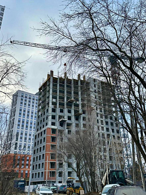 Квартал Моменты на Космонавтов