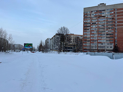Жилой комплекс Эдельвейс