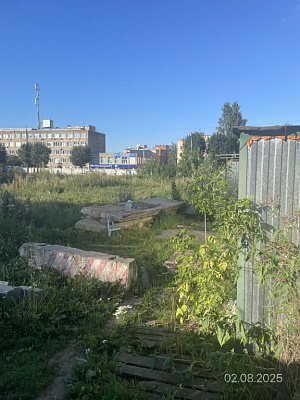 Жилой комплекс