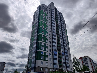 ЖК Компас
