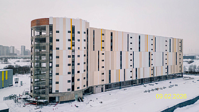 ЛО, Деревня Новосаратовка