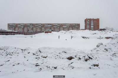 Микрорайон 
