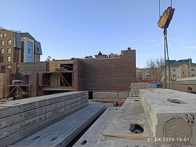 г. Кострома, Улица Красноармейская