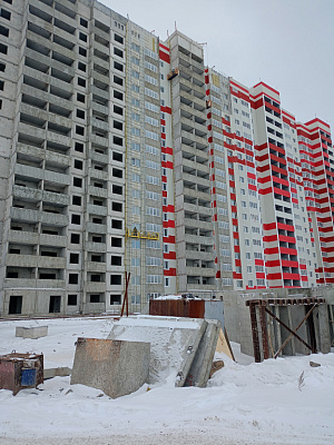 Мкр. Маршала Рокоссовского