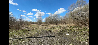 село С Новолуговое