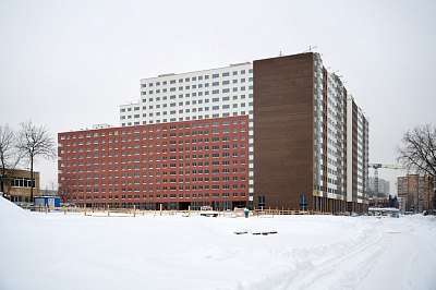 Новотомилино