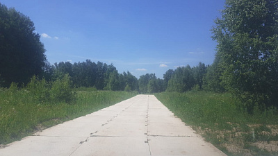 Жилой комплекс