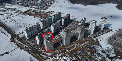 Жилой комплекс 