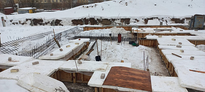 г. Тверь, ул Луначарского