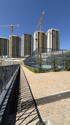ЖК Квартал Горный
