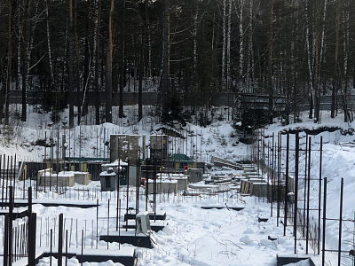 г. Г Дивногорск, Набережная