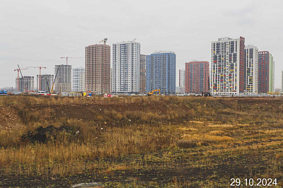 Экогород 