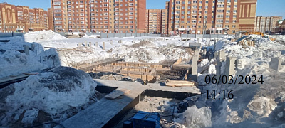 г. Йошкар-Ола, улица Петрова