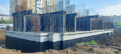 г. Георгиевск, Улица Филатова