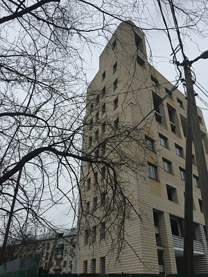 г. Владимир, Улица Хирурга Орлова