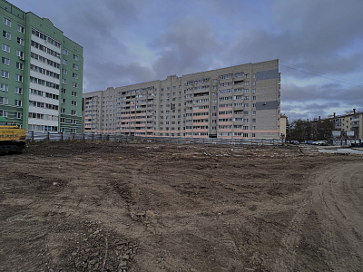 г. Вологда, ул Лаврова