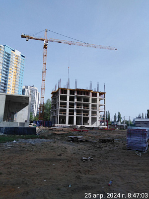 Микрорайон «Дуэт»