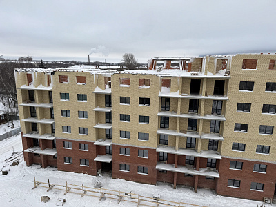 Smart House (умный дом)