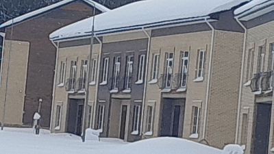 Жилой комплекс 