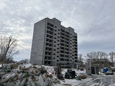 Семейный квартал 