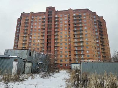 МО, г. Дмитров, ул Профессиональная