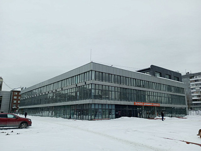 г. Новосибирск