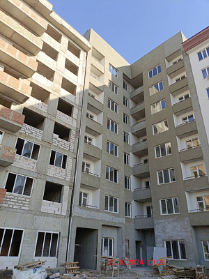 г. Евпатория, пр-кт Ленина