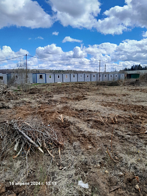 Загородный квартал