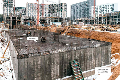Мытищи Парк,Самолет Мытищи