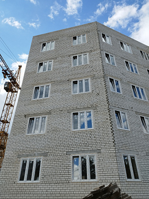 ЖК Новое Сватково
