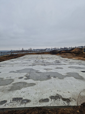 Жилой комплекс 