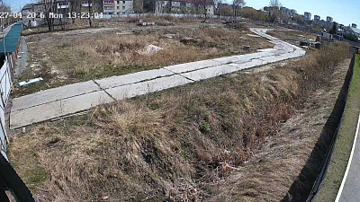 г. Тюмень, Улица Пражская