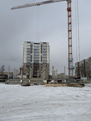 г. Абакан, Улица Ивана Ярыгина