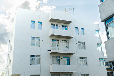 Поселок Кирпичный