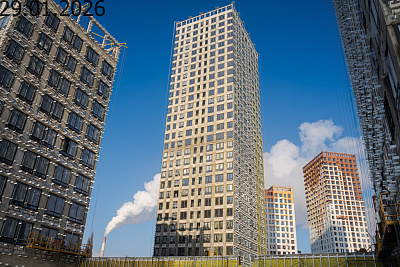 ЖК Terle park