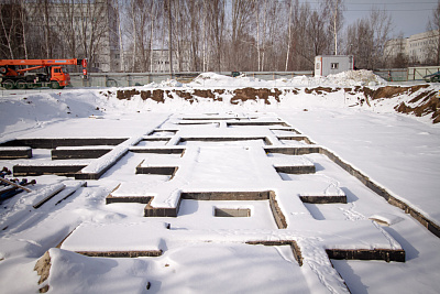 ЖК Оригами