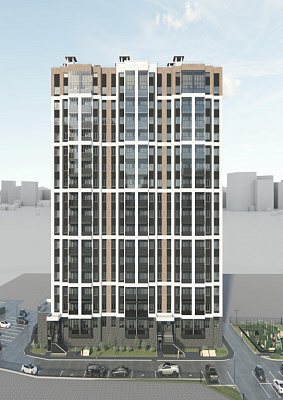 г. Якутск, Улица Красильникова