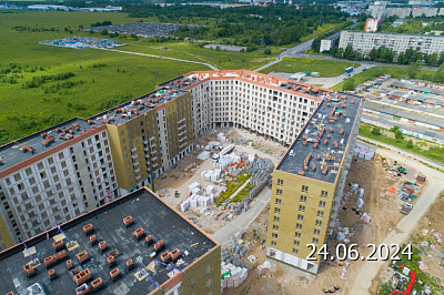 Квартал Лаголово