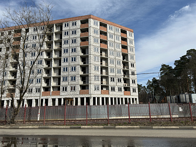 ЖК КратовоГрадЪ